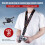 Rotes Nylon RC-Lanyard 62.3cm Für FPV 2/Phantom 3/4 9