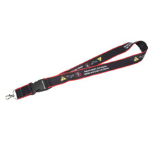 Rotes Nylon RC-Lanyard 62.3cm Für FPV 2/Phantom 3/4
