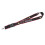 Rotes Nylon RC-Lanyard 62.3cm Für FPV 2/Phantom 3/4 1