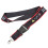 Rotes Nylon RC-Lanyard 62.3cm Für FPV 2/Phantom 3/4 16