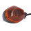 Gelbe Frontblinker für DL1000/DL650 V-Strom 4