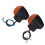Gelbe Frontblinker für DL1000/DL650 V-Strom 3