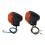 Gelbe Frontblinker für DL1000/DL650 V-Strom 16