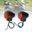 Gelbe Frontblinker für DL1000/DL650 V-Strom 14