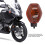 Gelbe Frontblinker für DL1000/DL650 V-Strom 8