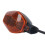 Gelbe Frontblinker für DL1000/DL650 V-Strom 12