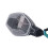 Weiße Frontblinker für V-Strom DL1000/650 cm³ 4