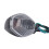 Weiße Frontblinker für V-Strom DL1000/650 cm³ 6