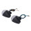 Weiße Frontblinker für V-Strom DL1000/650 cm³ 10