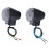 Weiße Frontblinker für V-Strom DL1000/650 cm³ 2