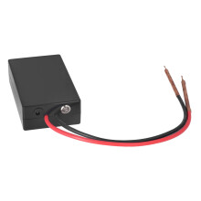 Mini soldadora por puntos 5300 mAh 3,7 V Aluminio 18650 DIY