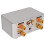 Mini silber Bluetooth-Verstärker 50Wx2 9-24V 128GB 14