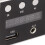 Mini silber Bluetooth-Verstärker 50Wx2 9-24V 128GB 9