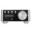 Mini silber Bluetooth-Verstärker 50Wx2 9-24V 128GB 15