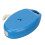 ABS-Edelstahl 0,25/0,5 ml Rinder-Sperma-Cutter 14