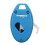 ABS-Edelstahl 0,25/0,5 ml Rinder-Sperma-Cutter 11