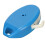 ABS-Edelstahl 0,25/0,5 ml Rinder-Sperma-Cutter 1
