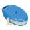 ABS-Edelstahl 0,25/0,5 ml Rinder-Sperma-Cutter 8