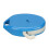 ABS-Edelstahl 0,25/0,5 ml Rinder-Sperma-Cutter 15