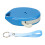 ABS-Edelstahl 0,25/0,5 ml Rinder-Sperma-Cutter 2