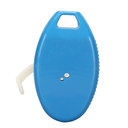 ABS-Edelstahl 0,25/0,5 ml Rinder-Sperma-Cutter 2