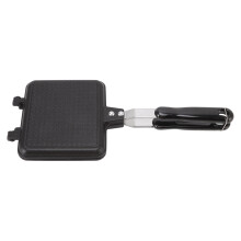 Abnehmbare Sandwich-Pfanne - 25.0oz, Farbe: Wie abgebildet