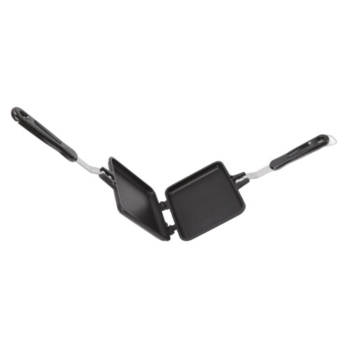Sartén para sándwich de doble cara, extraíble, 25,0 oz 2