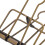 30 Stück Draht-Binderclips, 2 Zoll, Bronze, durchbrochenes Design 12