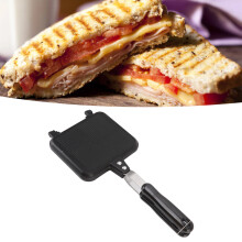Twill Heiß Sandwich Maker 592 g 35 x 15 x 3 cm Antihaft