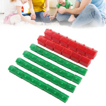 Hotel-Spiel-Ersatzteile, Kunststoff 26 g