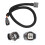 24-Zoll O2-Sensor-Kabelbaum 1105 2H ABS 61 cm 5