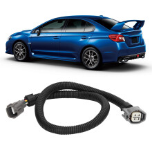 24-Zoll O2-Sensor-Kabelbaum 1105 2H ABS 61 cm