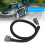 24-Zoll O2-Sensor-Kabelbaum 1105 2H ABS 61 cm 10