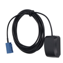 GPS-Antenne 1575,42 MHz 3V-5V wasserdicht, kompakt