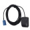 Antena GPS 3V-5V 1575.42MHz impermeable ABS 1