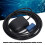Antena GPS 3V-5V 1575.42MHz impermeable ABS 10