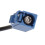 Antena GPS 3V-5V 1575.42MHz impermeable ABS 4