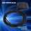 Antena GPS 3V-5V 1575.42MHz impermeable ABS 7