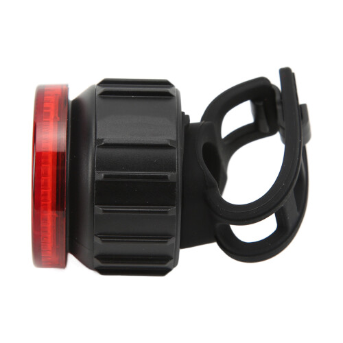 Kleines sensorbasiertes Bremslicht am Heck 420 mAh USB IPX5 2