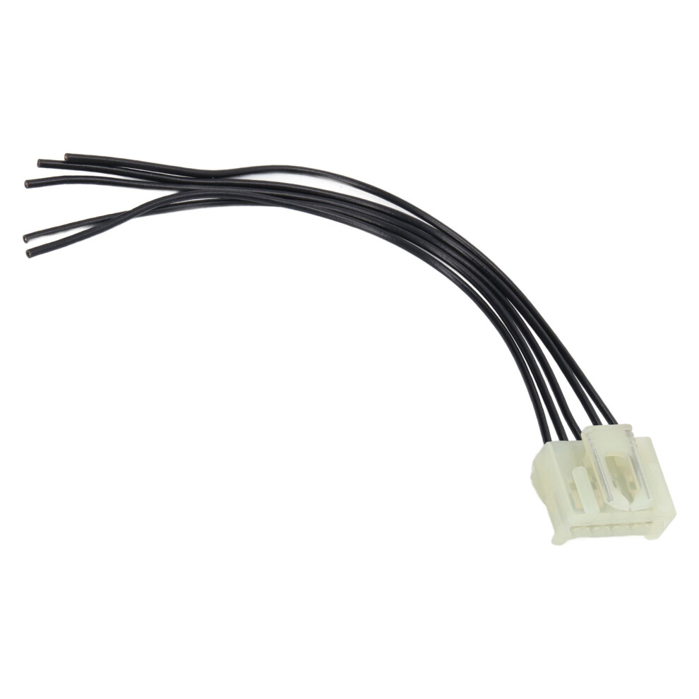 Tail Wire Harness Plug 51277277 Replacement For Fiat Panda Second Generation Mk3 169 Light 5001320664816