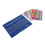 Elementary Wochenkalender Wettertasche 61x46cm 14