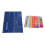 Elementary Wochenkalender Wettertasche 61x46cm 16