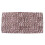 Juego de sábanas para moisés de 2 piezas – Rectangular/Oval transpirable 11