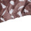Juego de sábanas para moisés de 2 piezas – Rectangular/Oval transpirable 8