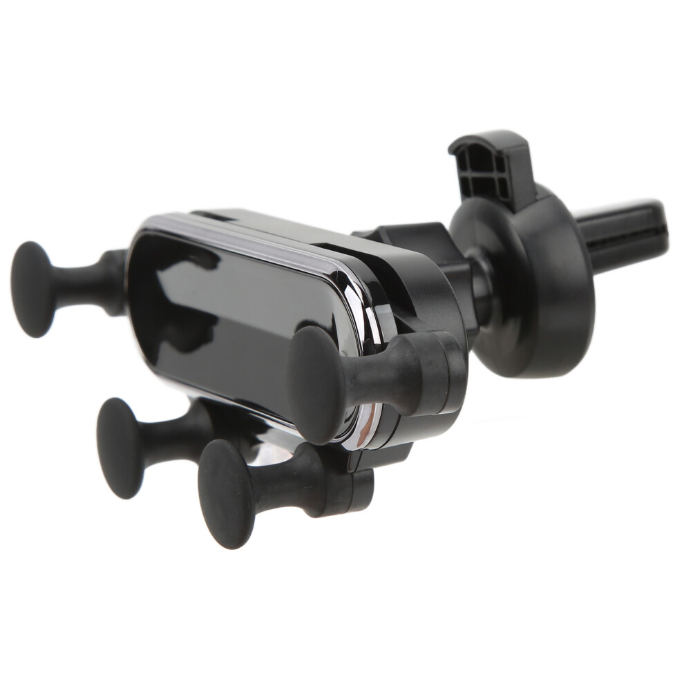 Car Air Vent Phone Holder Pc Universal Stable Navigation Car Phone Mount For Driving 7891320665535