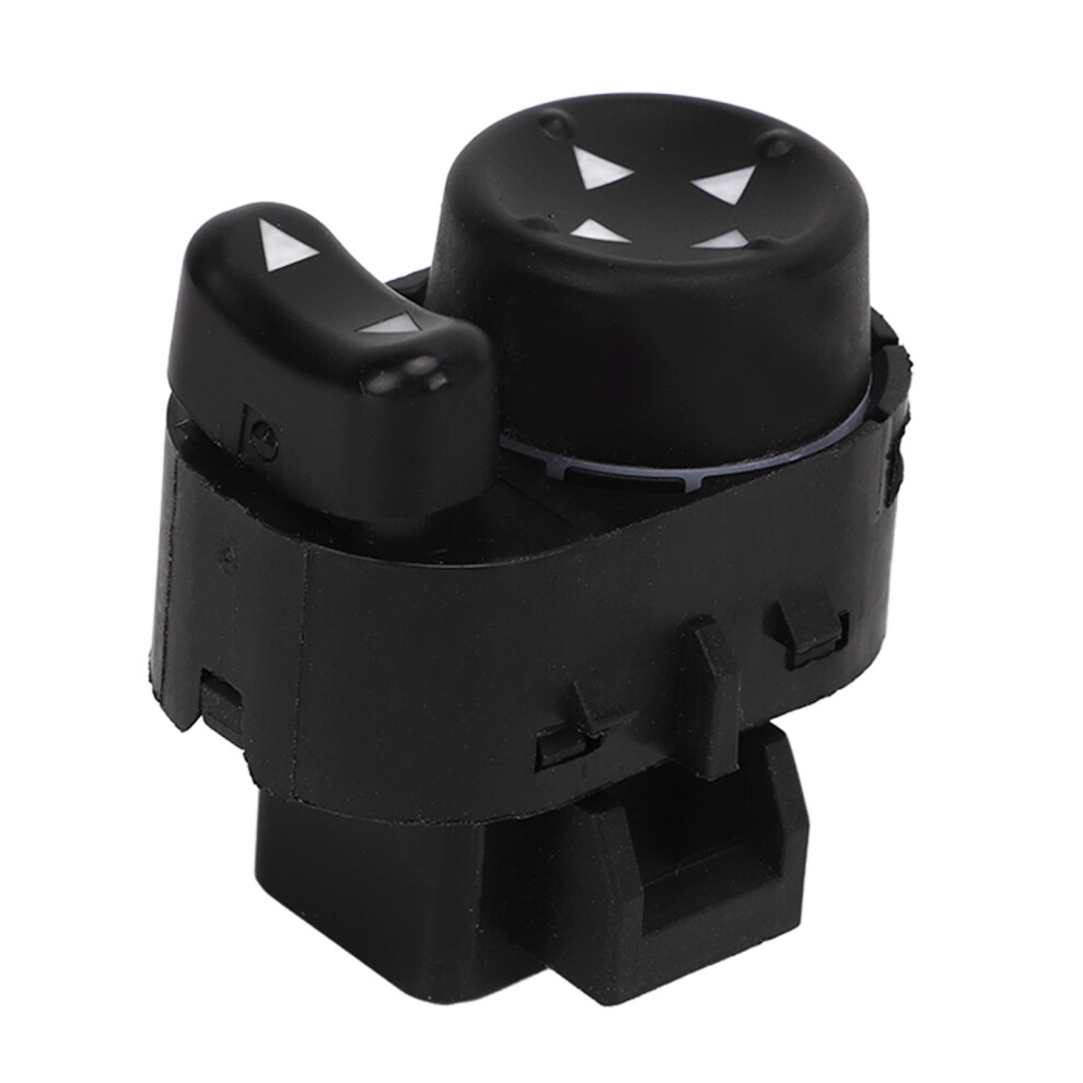 Front Left Power Side Door Mirror Control Switch 901 116 For Impala Limited 2014Â2016 4601320665885