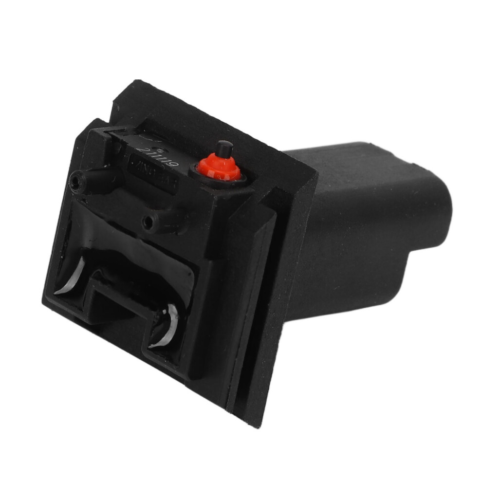 Tailgate Trunk Switch Handle 6554Zz Oe Design Replacement For Citroen C3 C4 Picasso 9331320666173
