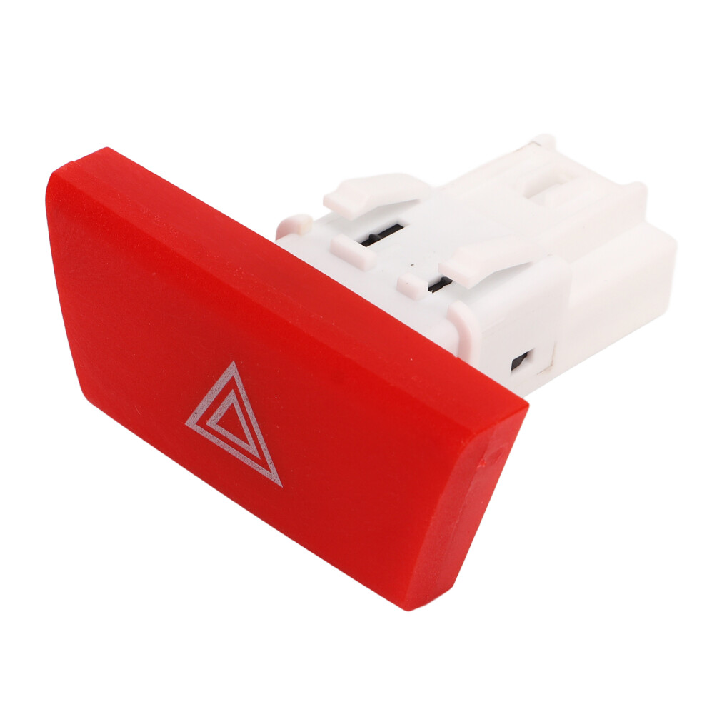 Hazard Warning Switch 6490 Ng Control Button Replacement For Peugeot 107 2005Â2014 Light 5021320665927