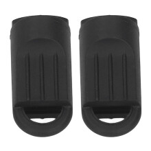 2er Pack PT278 42151 AD ABS Dachquerträger-Schlüssel für RAV4