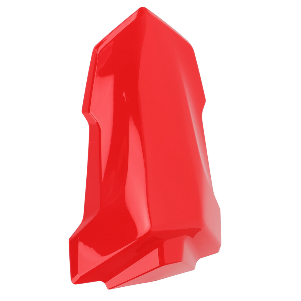 Rear Seat Cover Tail Cowl Passenger Pillion Fairing Cover Cap For S1000rr 2019Â2020 Red 9451320671493